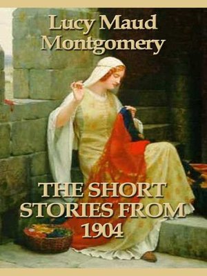 cover image of The Short Stories 1904